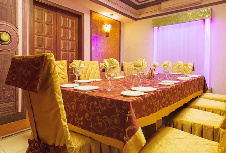 VIP-зал в VIP-зал