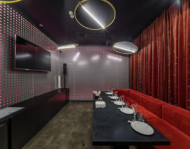  ресторан Opera premier