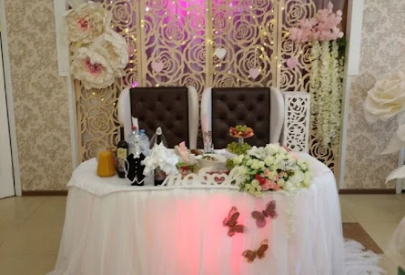 Малый зал в Малый зал