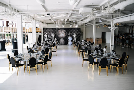 White зал в Loft Taboo