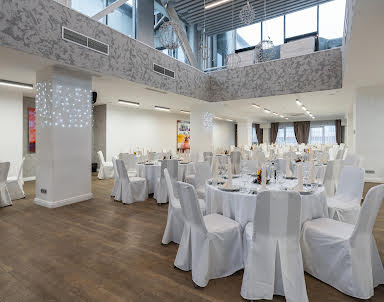  ресторан Арт Москва Войковская