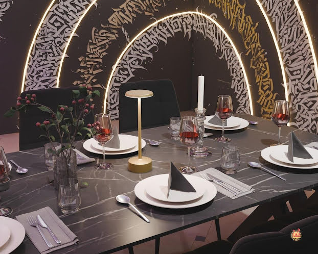 Лофт «Левиафан» в «Iglooloft» фотография №9