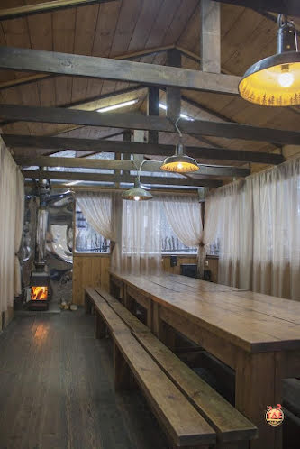 Беседка №4 в «Академия» фотография №3