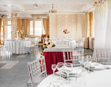  ресторан Водник