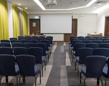  ресторан Radisson Blu Hotel