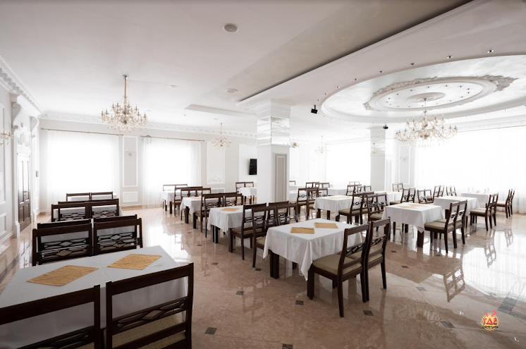 Основной зал в «Сокол» фотография №6