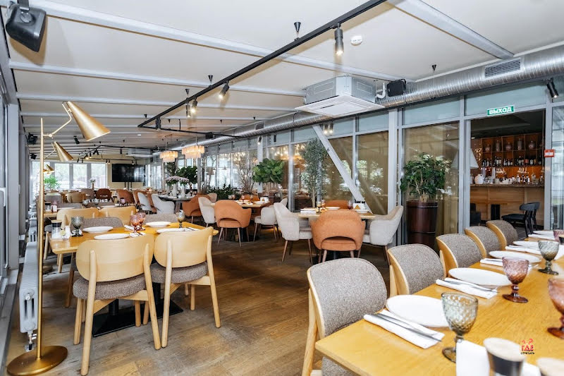 Хинкальная на Достоевского фотография №10