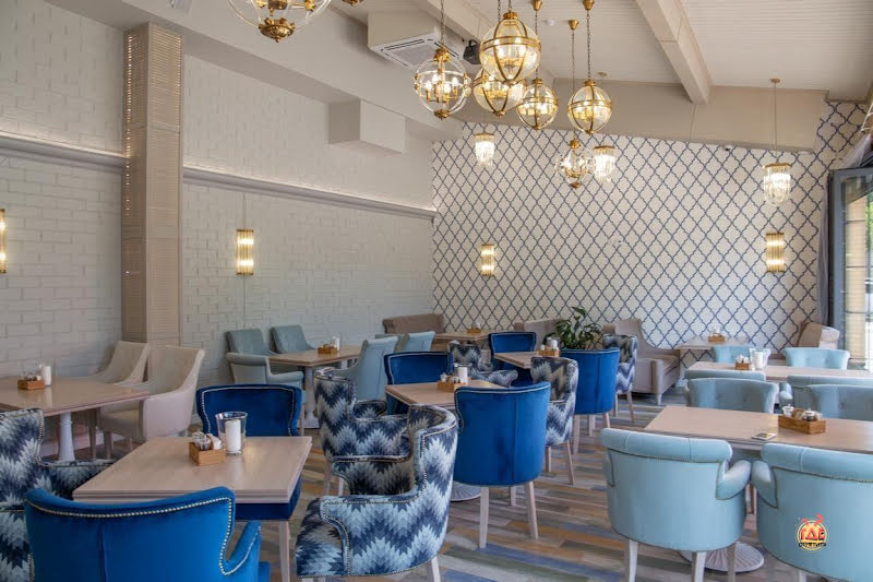 Pinzeria by Bontempi фотография №5