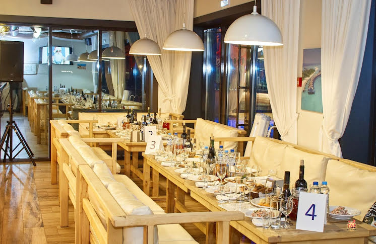 Аквакомплекс 1 этаж в «Hillpark» фотография №7