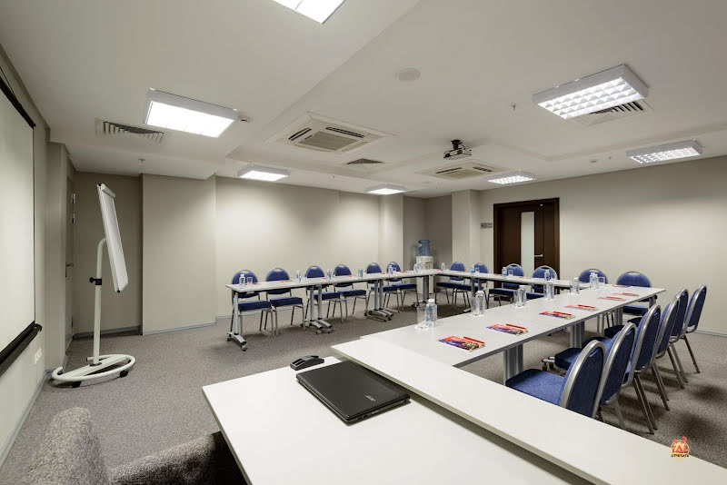 Gorskiy city hotel фотография №19