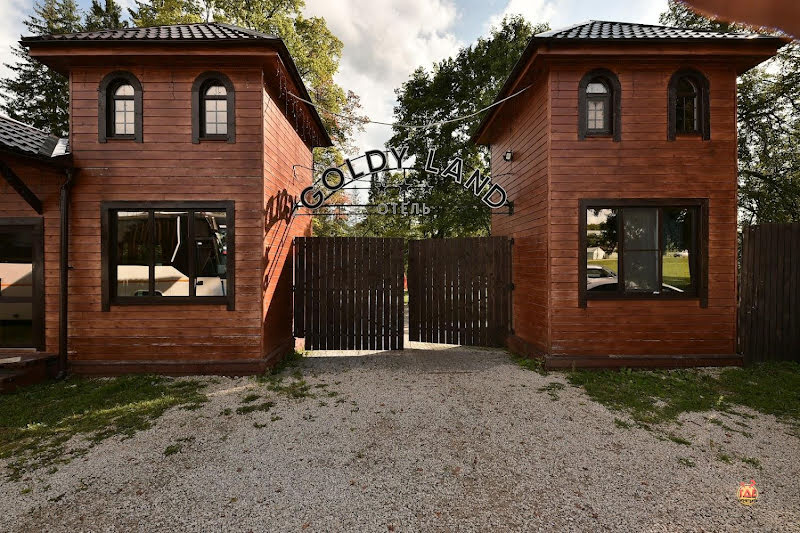 Goldy Land фотография №5