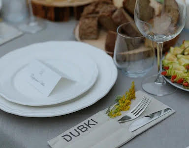  ресторан DUBKI