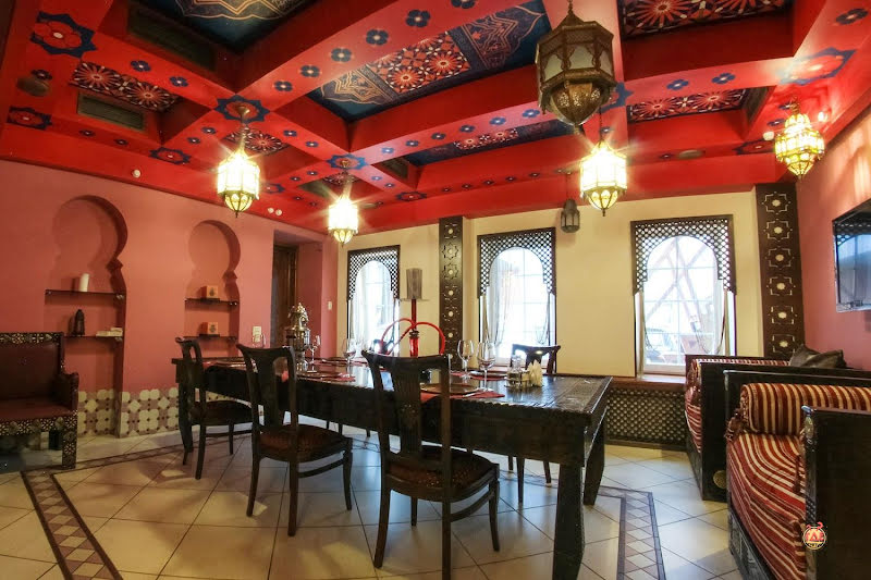 Мангал фотография №16