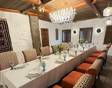  ресторан Духанъ