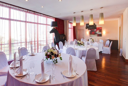 Номер Люкс Cherman в VIP - Зал