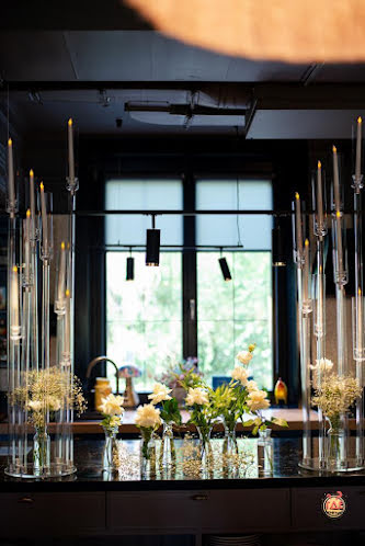 Шеф-студия  в «Гретель» фотография №18