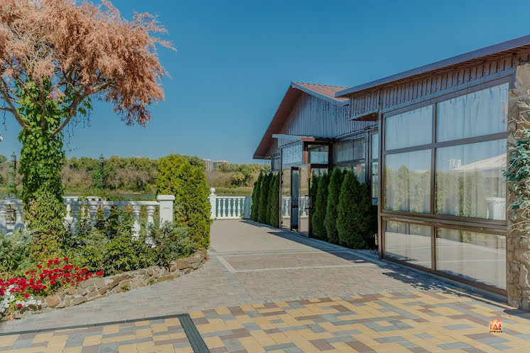 Зал "Белый" в «Дон» фотография №9