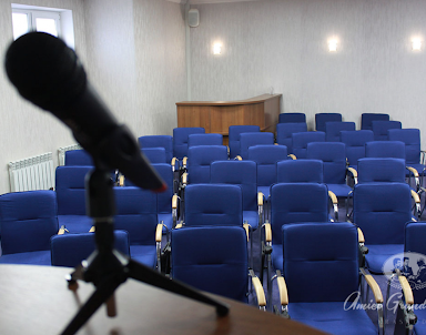  ресторан AMICI