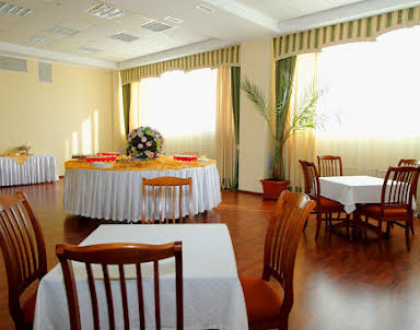  ресторан Флагман