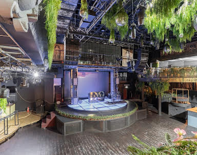  ресторан Drink Space Batyr