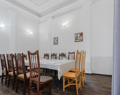  ресторан Наталия