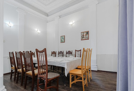 Малый зал в Малый зал