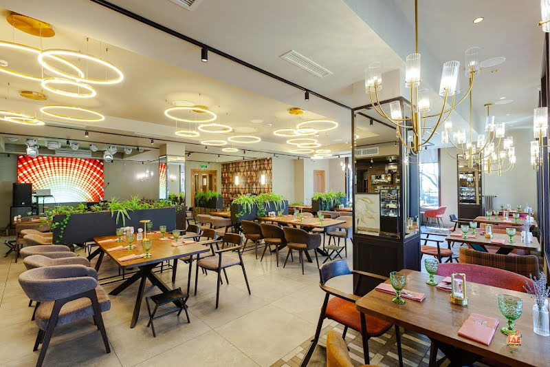 Мархал фотография № 1