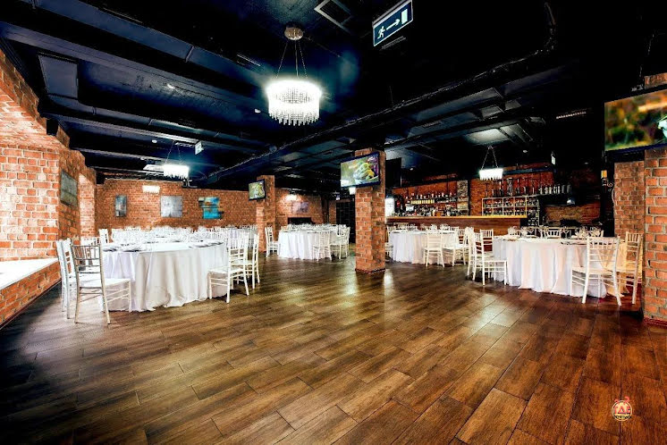 Loft Taboo в «Terrace Moscow» фотография №8