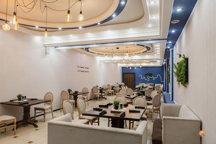 Лофт в «Щербет на Комсомольской» фотография №3