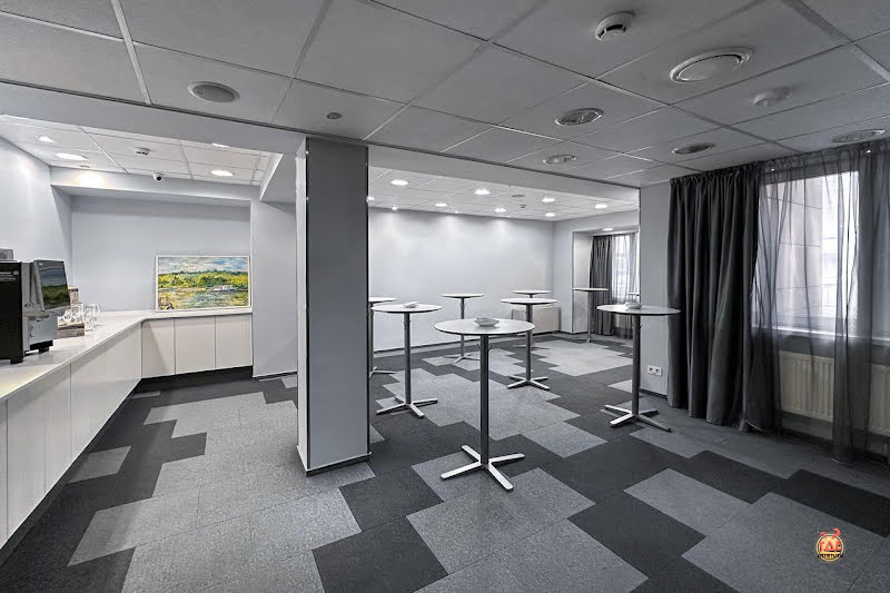 Marins Park Hotel Mocква Пражская фотография №18