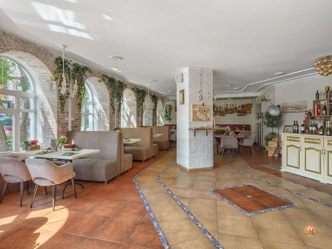 Ресторан в «Caprese» фотография №2