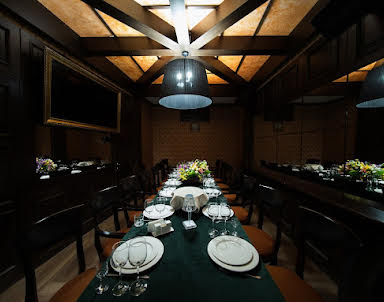  ресторан San Remo