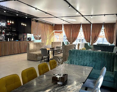 Корпоратив в Белый Орел