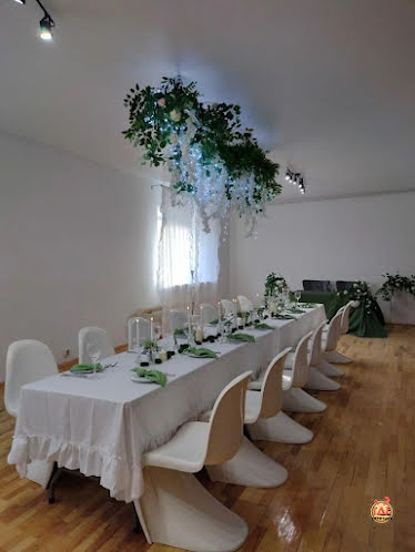 Основной зал в «Лесная Роса» фотография № 1