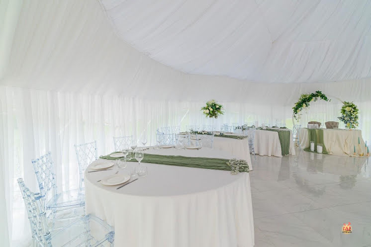 Основной зал в «Таменгонт» фотография №18