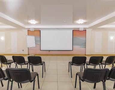 Новый год в Аврора