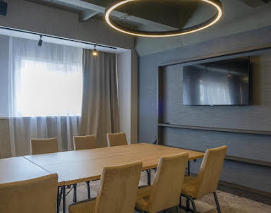  ресторан Отель Байкал