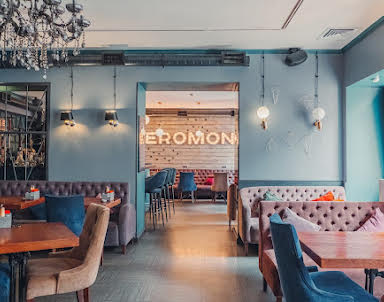 Выпускной в Feromon Zhukovskogo