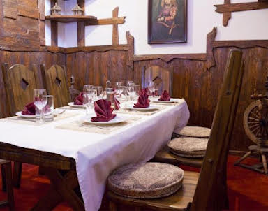  ресторан Югославия