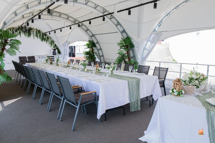 Шатер  в «Sky-Village» фотография №14