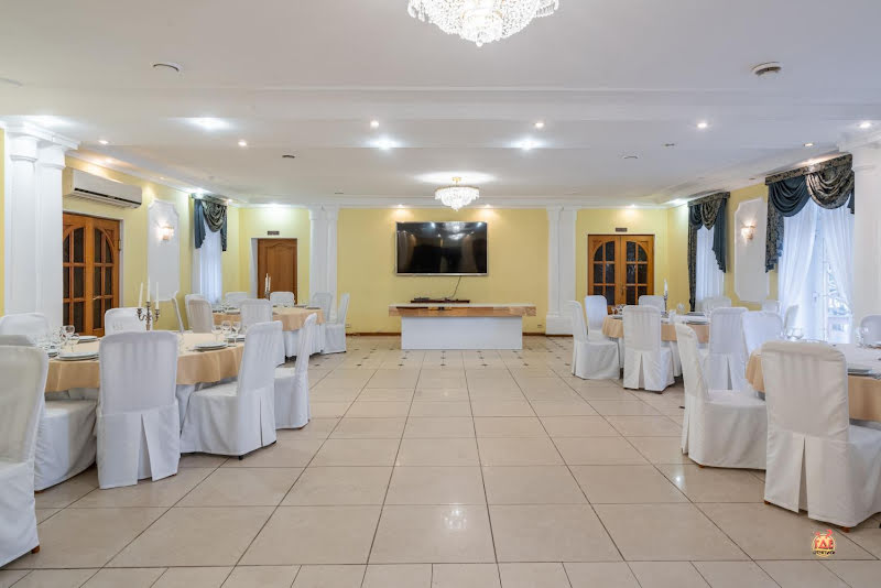 Загородный клуб Бисерово фотография №9