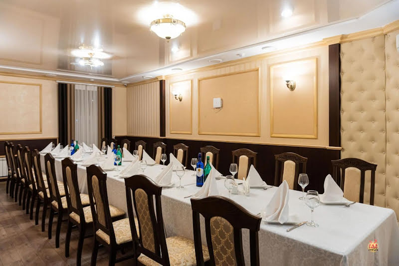 Междуречье фотография №16