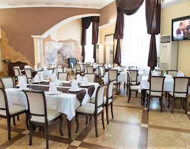  ресторан Александрия