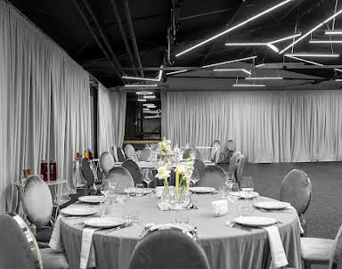 День рождения в Woods Rest Park