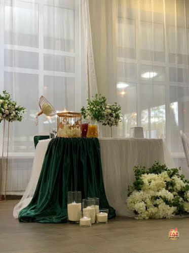 Основной зал  в «FOROS AVENUE» фотография №5