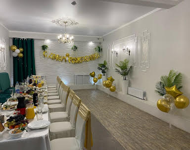  ресторан Семейный очаг