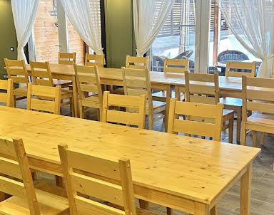  ресторан Резиденция 888