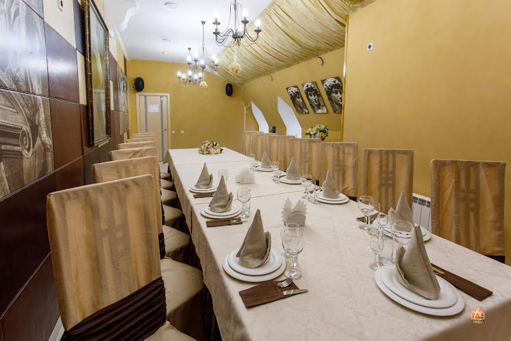 Зал №3 в «Престиж» фотография №10