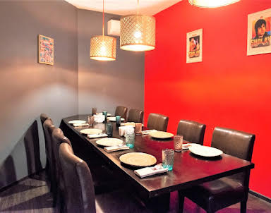  ресторан Dhaba