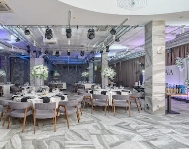  ресторан Novo